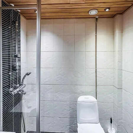 Ferienhaus Levin Otava 8 By Interhome *