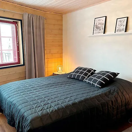 Levin Otava 8 By Interhome *