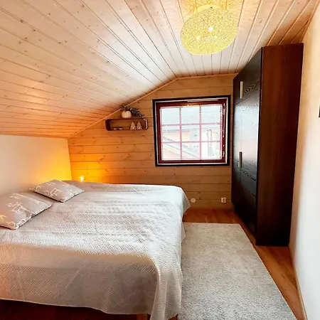 Levin Otava 8 By Interhome * Levi