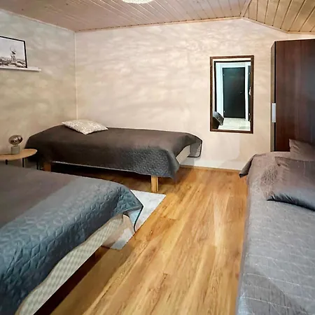 Ferienhaus Levin Otava 8 By Interhome