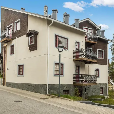 Levin Otava 8 By Interhome * Леви