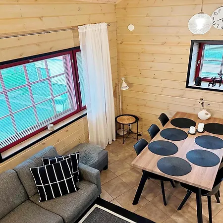 Holiday home Levin Otava 8 By Interhome Levi