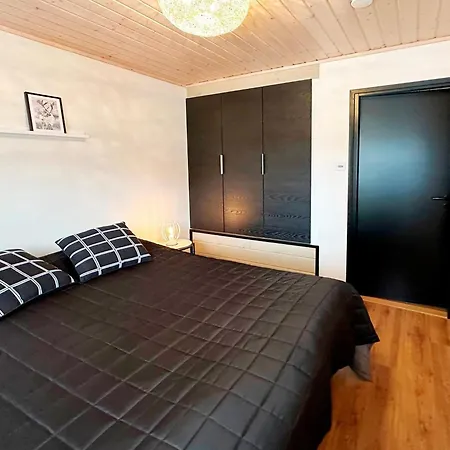 Levin Otava 8 By Interhome Holiday home Levi