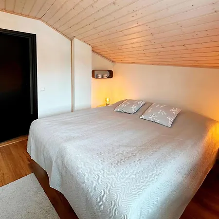 Дом отдыха Levin Otava 8 By Interhome *