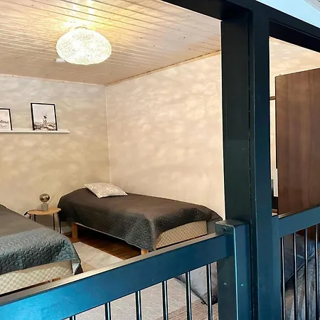 Levin Otava 8 By Interhome Holiday home Levi