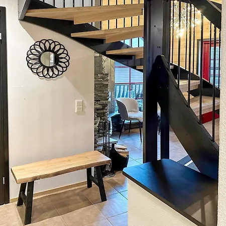 Levin Otava 8 By Interhome