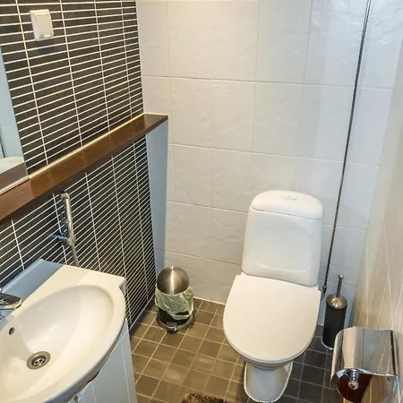 Levin Otava 8 By Interhome Дом отдыха