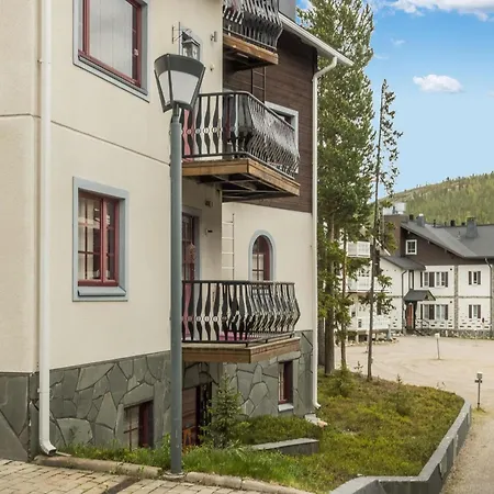 Levin Otava 8 By Interhome