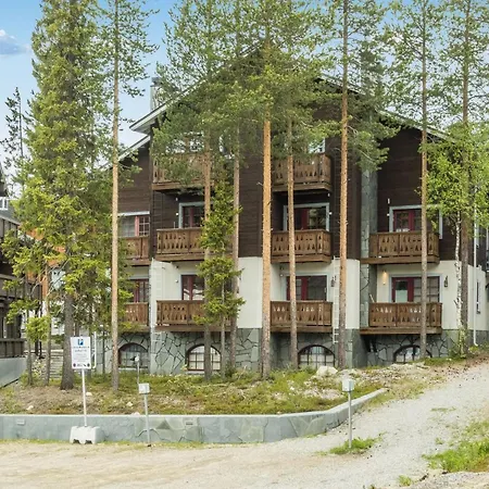 Levin Otava 8 By Interhome Holiday home *