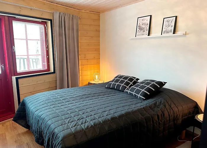 Levin Otava 8 By Interhome *