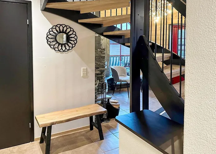 Levin Otava 8 By Interhome