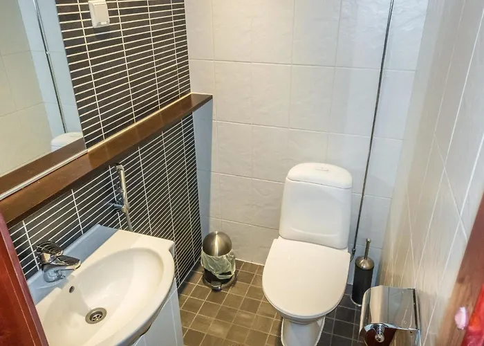 Levin Otava 8 By Interhome Semesterbostad