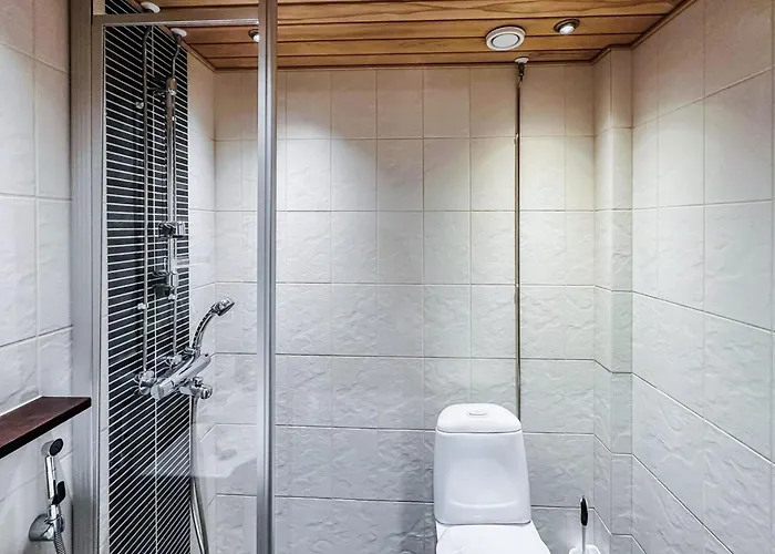 Levin Otava 8 By Interhome