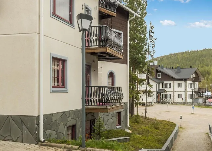 Levin Otava 8 By Interhome