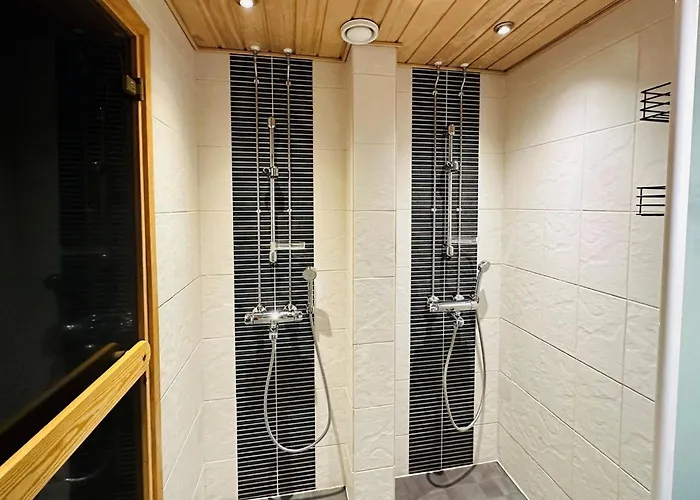 Levin Otava 8 By Interhome Levi